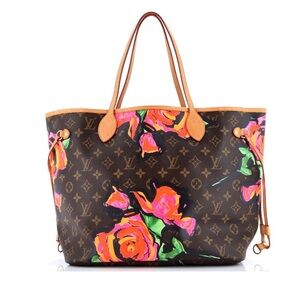Louis Vuitton Neverfull MM Limited Edition